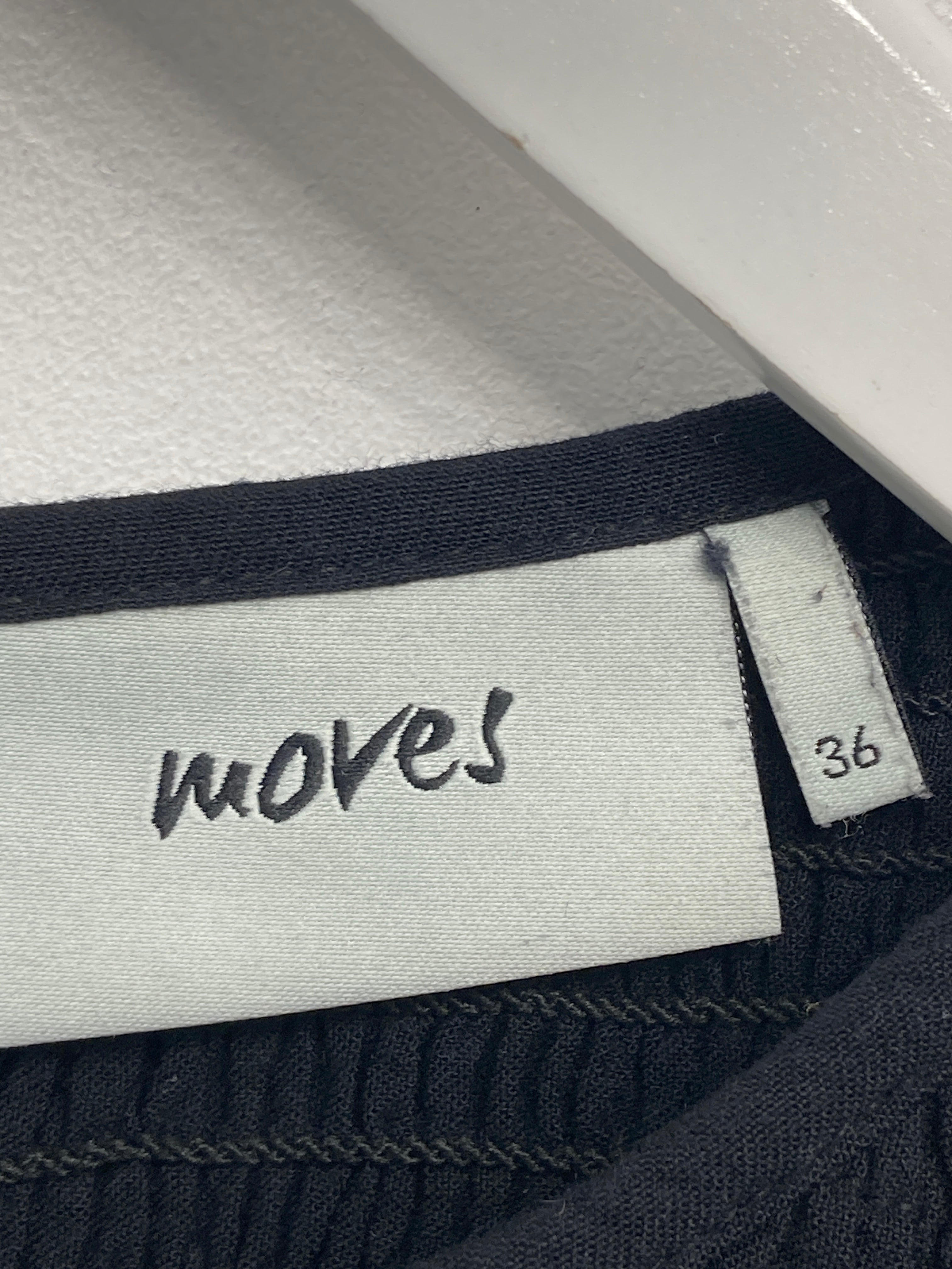 Moves Bluse